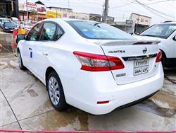 نيسان سنترا